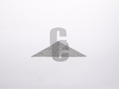 Триъгълник - МАЛЪК                                                                                                                                                                                                                                                                                          